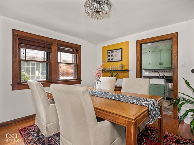 2640 Allen Avenue, Indianapolis, IN 46203