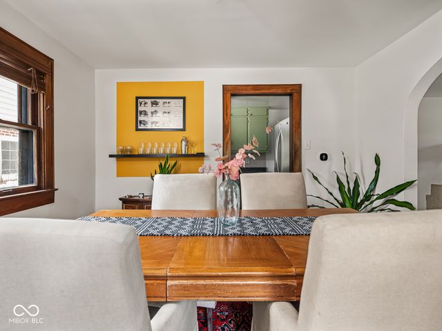 2640 Allen Avenue, Indianapolis, IN 46203