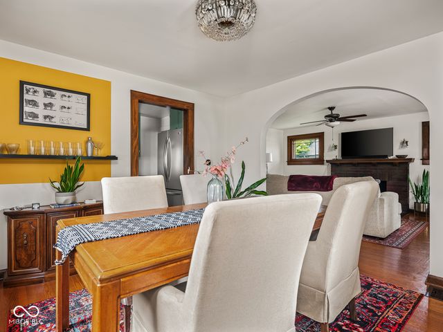 2640 Allen Avenue, Indianapolis, IN 46203