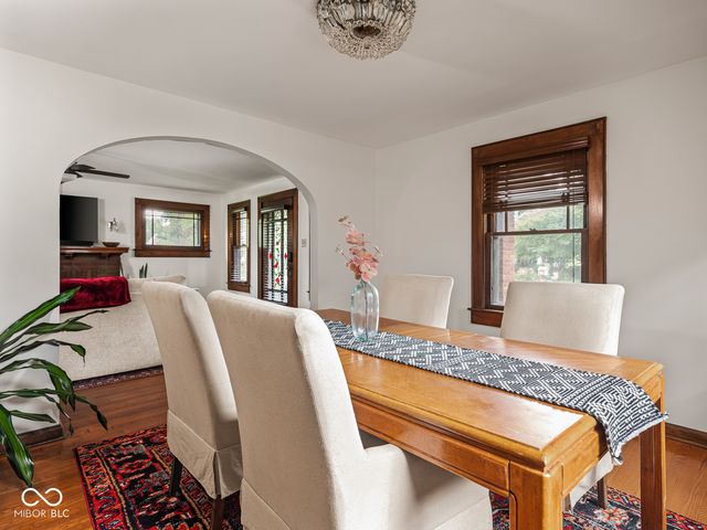 2640 Allen Avenue, Indianapolis, IN 46203
