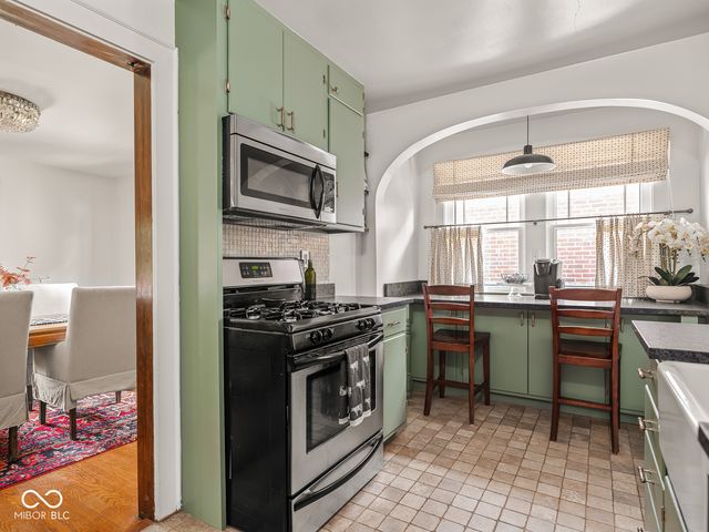 2640 Allen Avenue, Indianapolis, IN 46203