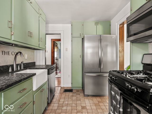 2640 Allen Avenue, Indianapolis, IN 46203