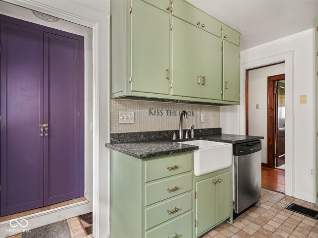 2640 Allen Avenue, Indianapolis, IN 46203