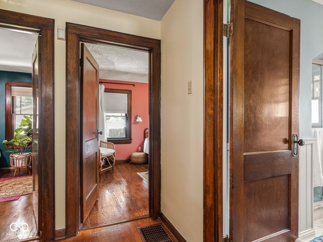 2640 Allen Avenue, Indianapolis, IN 46203