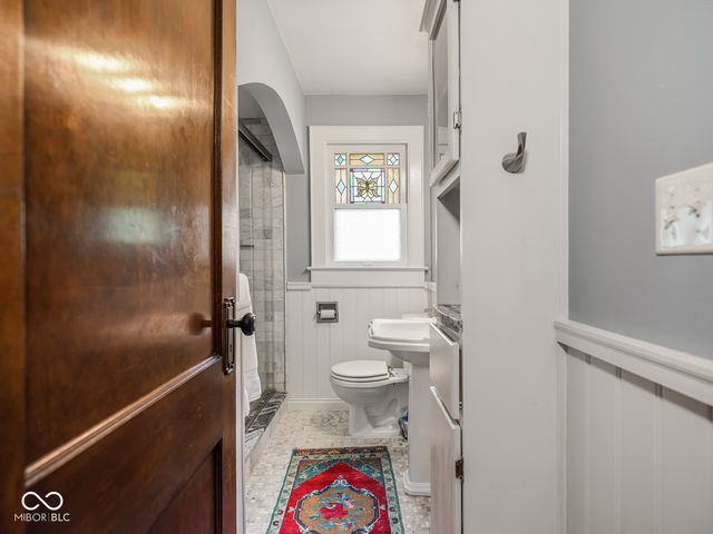 2640 Allen Avenue, Indianapolis, IN 46203