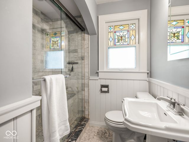 2640 Allen Avenue, Indianapolis, IN 46203