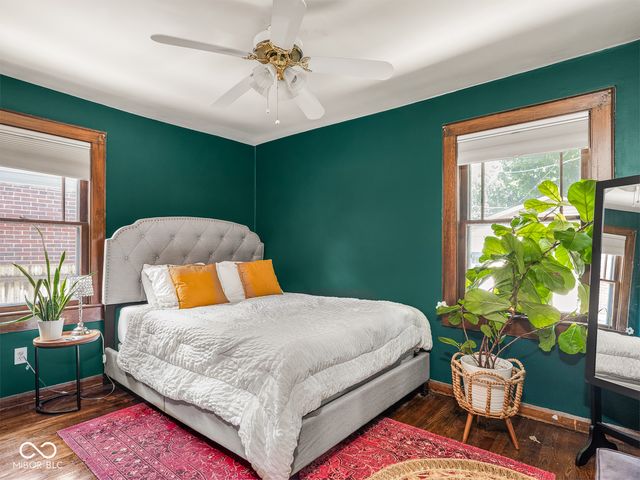 2640 Allen Avenue, Indianapolis, IN 46203