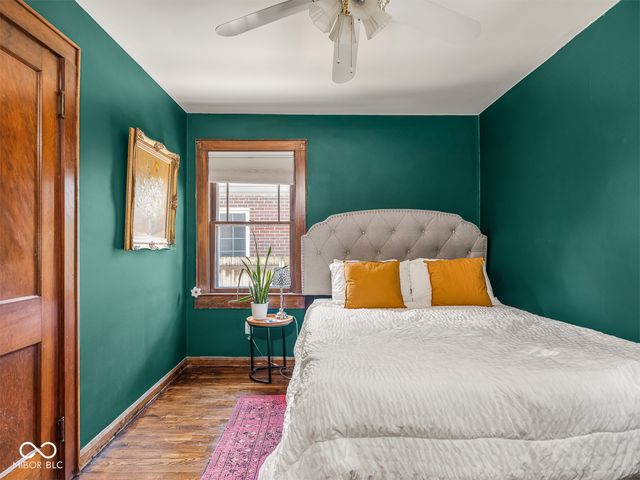 2640 Allen Avenue, Indianapolis, IN 46203