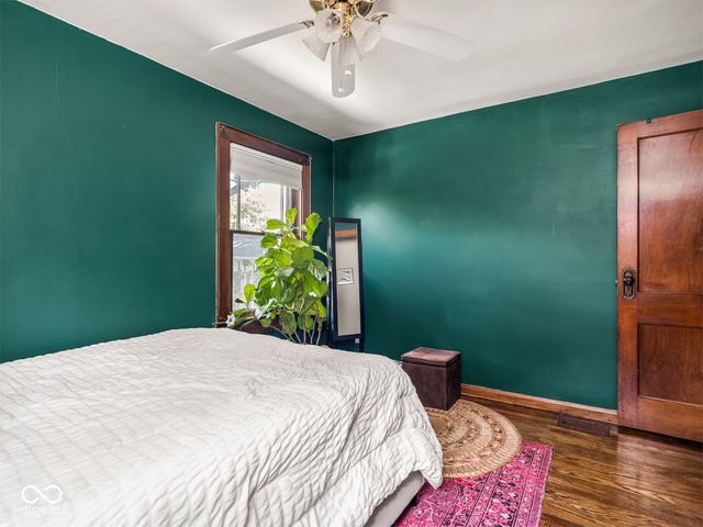 2640 Allen Avenue, Indianapolis, IN 46203