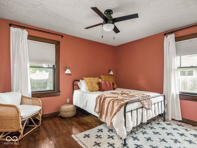 2640 Allen Avenue, Indianapolis, IN 46203