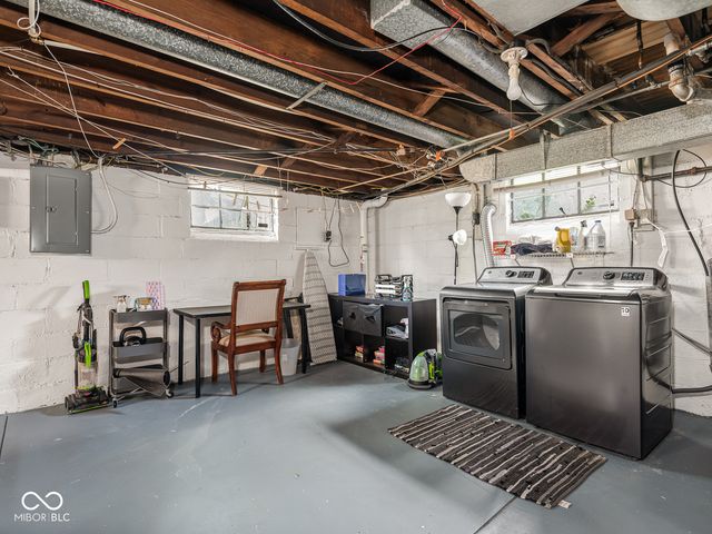 2640 Allen Avenue, Indianapolis, IN 46203