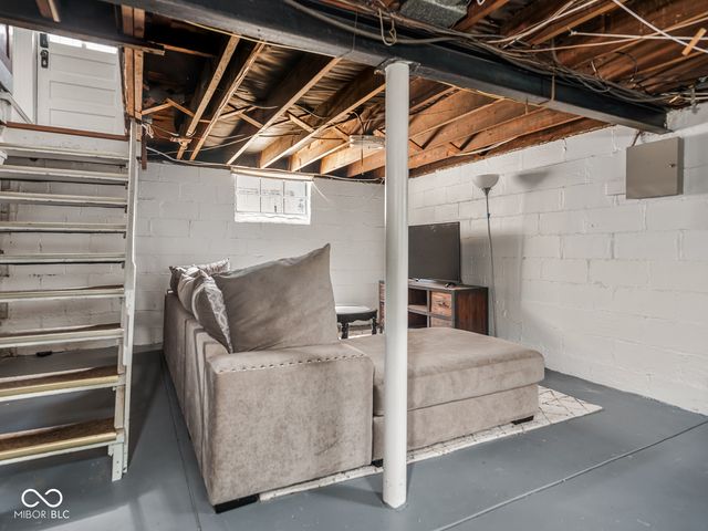 2640 Allen Avenue, Indianapolis, IN 46203