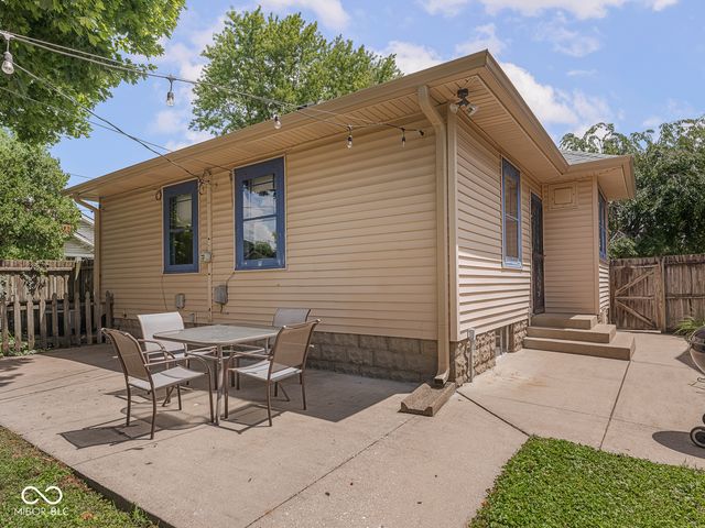 2640 Allen Avenue, Indianapolis, IN 46203