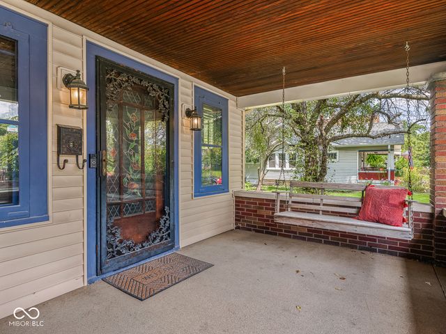 2640 Allen Avenue, Indianapolis, IN 46203