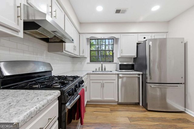 4971 Sharp Way, Duluth, GA 30096