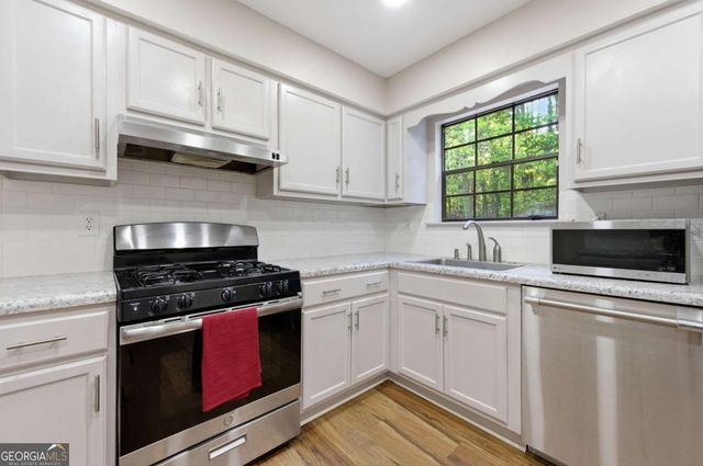 4971 Sharp Way, Duluth, GA 30096