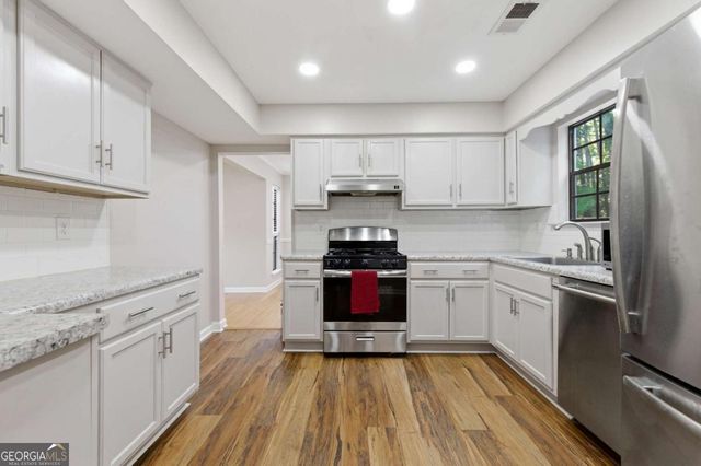 4971 Sharp Way, Duluth, GA 30096