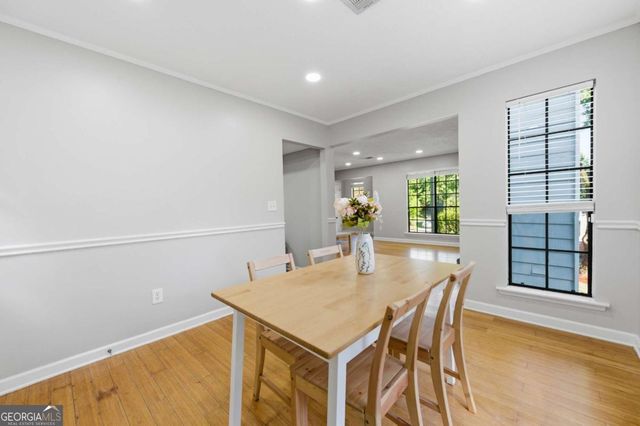 4971 Sharp Way, Duluth, GA 30096