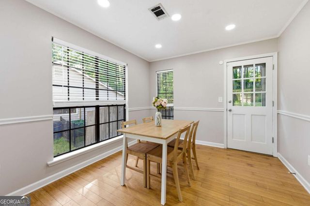 4971 Sharp Way, Duluth, GA 30096