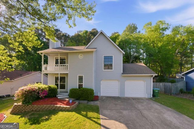 4971 Sharp Way, Duluth, GA 30096