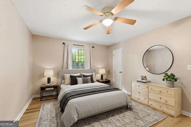 4971 Sharp Way, Duluth, GA 30096