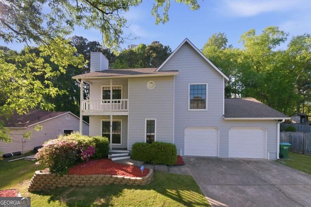 4971 Sharp Way, Duluth, GA 30096