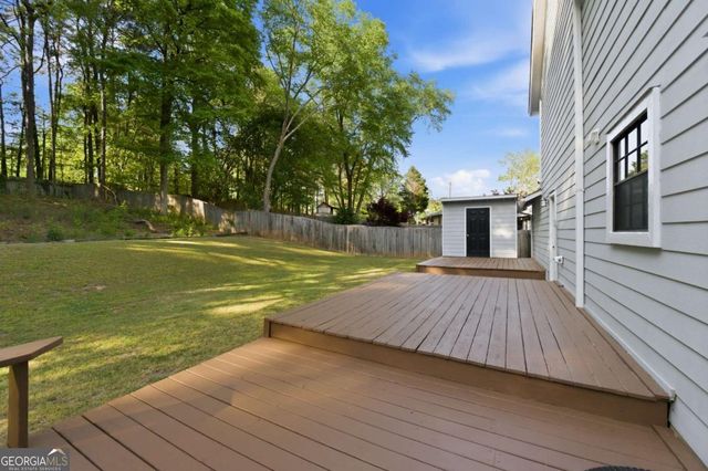 4971 Sharp Way, Duluth, GA 30096