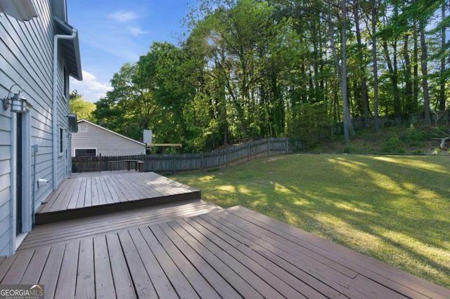 4971 Sharp Way, Duluth, GA 30096