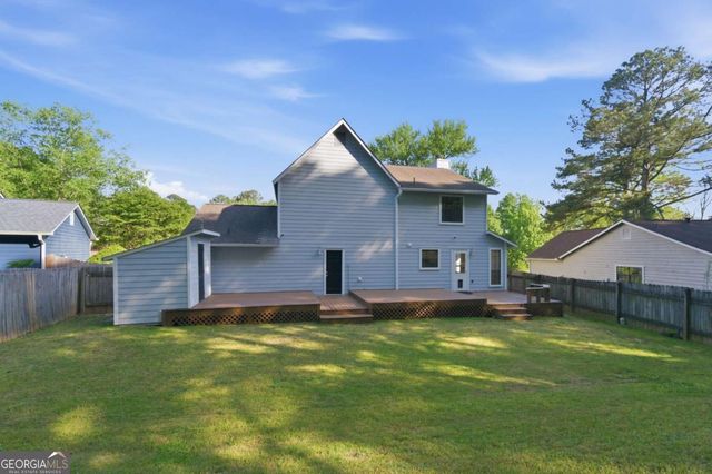 4971 Sharp Way, Duluth, GA 30096