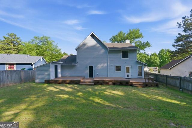 4971 Sharp Way, Duluth, GA 30096