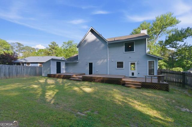 4971 Sharp Way, Duluth, GA 30096