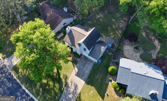 4971 Sharp Way, Duluth, GA 30096