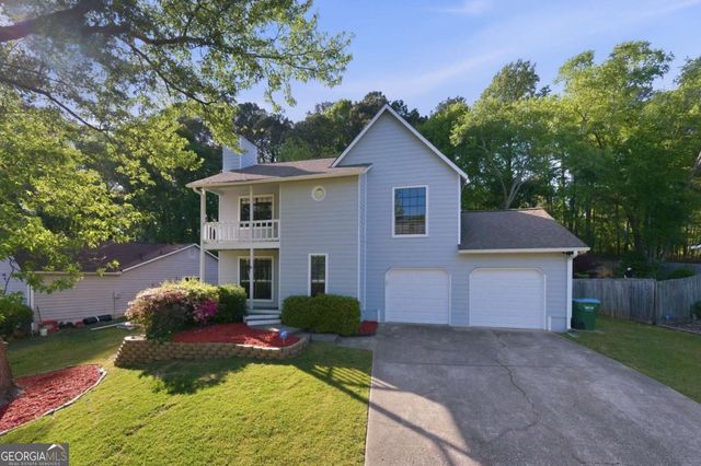 4971 Sharp Way, Duluth, GA 30096