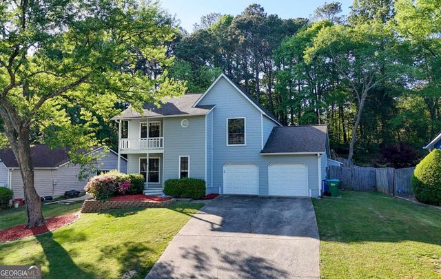 4971 Sharp Way, Duluth, GA 30096