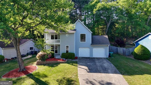 4971 Sharp Way, Duluth, GA 30096