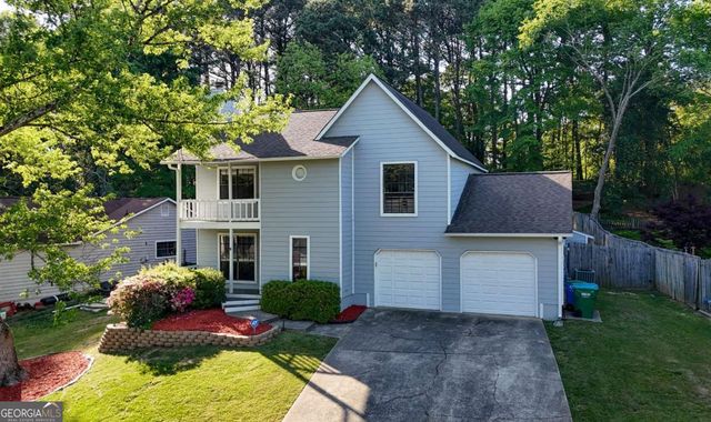 4971 Sharp Way, Duluth, GA 30096