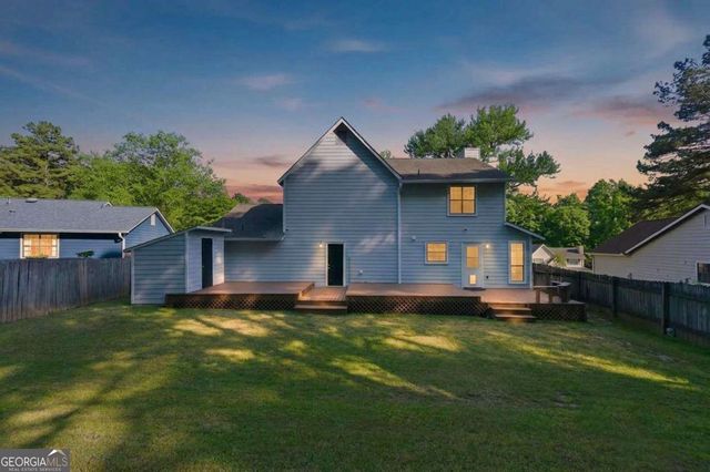 4971 Sharp Way, Duluth, GA 30096