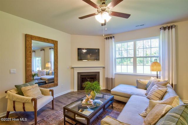 10533 Beard Way, Bailey, NC 27807