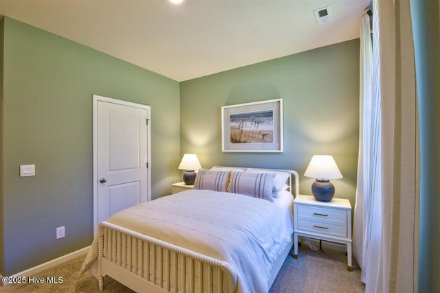 10533 Beard Way, Bailey, NC 27807