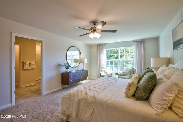 10533 Beard Way, Bailey, NC 27807