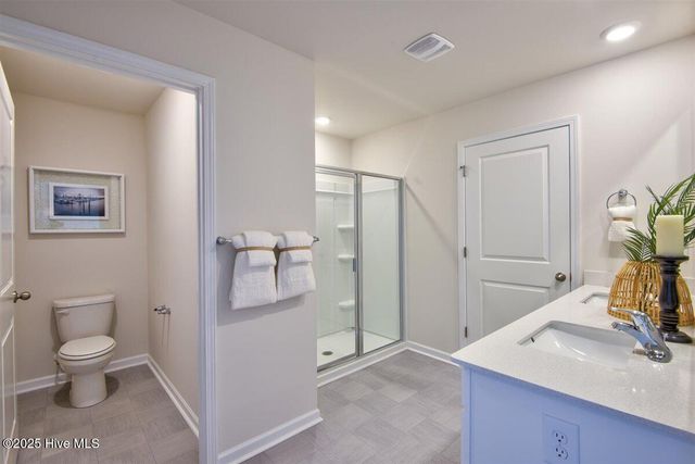 10533 Beard Way, Bailey, NC 27807