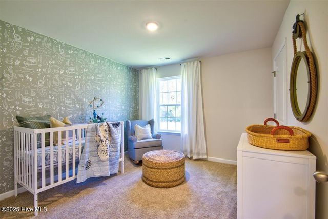 10533 Beard Way, Bailey, NC 27807