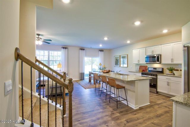 10533 Beard Way, Bailey, NC 27807