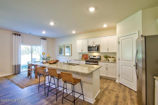 10533 Beard Way, Bailey, NC 27807