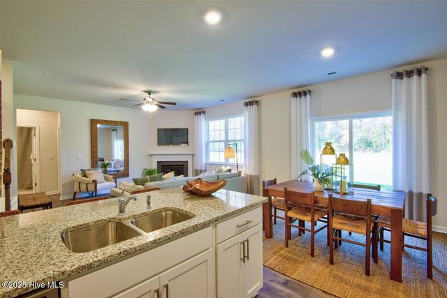 10533 Beard Way, Bailey, NC 27807