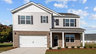 10533 Beard Way, Bailey, NC 27807