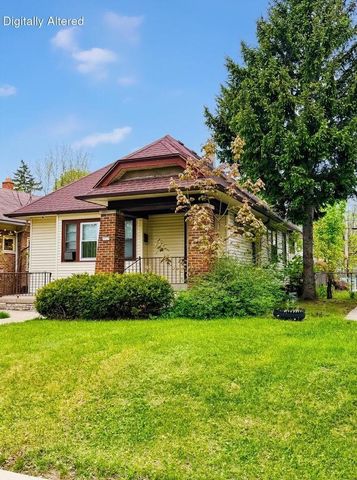 3021 38th STREET, Milwaukee, WI 53210