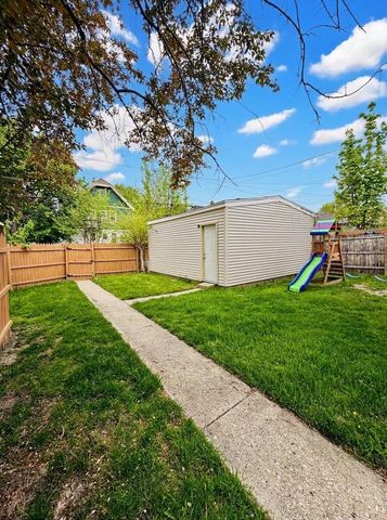 3021 38th STREET, Milwaukee, WI 53210
