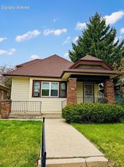 3021 38th STREET, Milwaukee, WI 53210