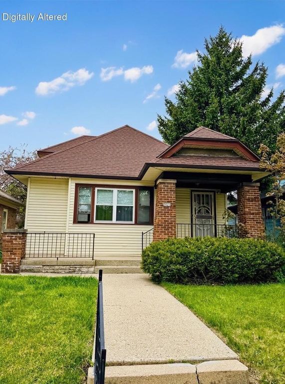 3021 38th STREET, Milwaukee, WI 53210